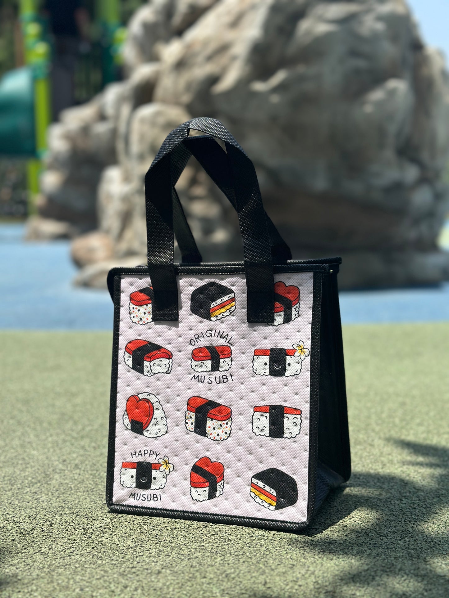 Happy Musubi (Mini)